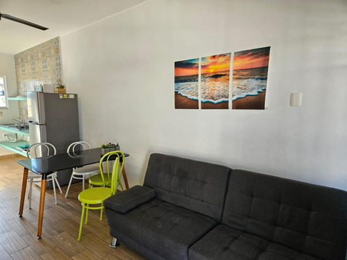 Departamento En Renta En Real Bilbao, Solidaridad, Quintana Roo