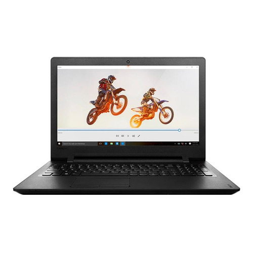 Notebook Lenovo 15,6  Ideapad 110-15acl