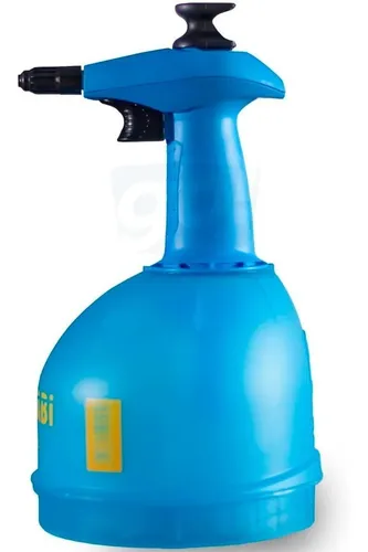 Pulverizador De Compress o Manual Berry 1.5 Matabi