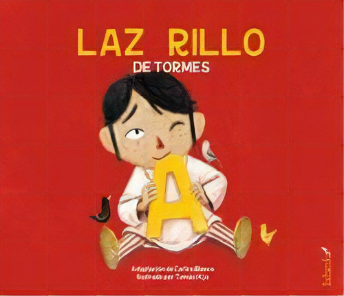 Lazarillo De Tormes, De Blanco Sánchez, Carlos. Editorial Tatanka Books En Español