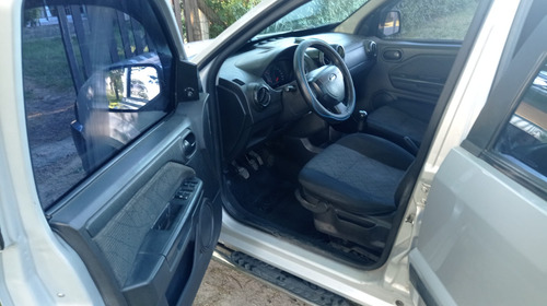 Ford Ecosport 1.6 My10 Xls 4x2