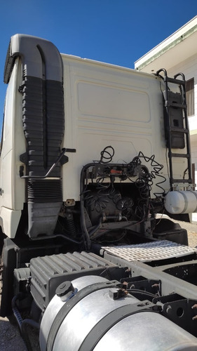 Imagem 4 de 10 de Volvo Fh 440, Ano 2007, Revisado, Pegar E Rodar