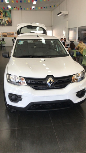 Imagem 2 de 5 de Renault
