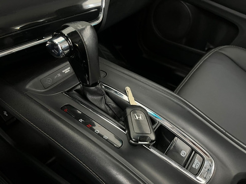 Honda HR-V 1.8 Exl Flex Aut. 5p