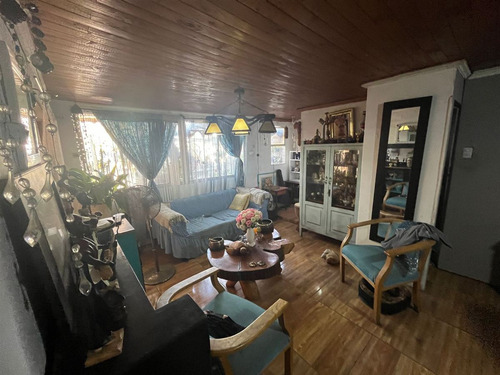 Casa En Recoleta