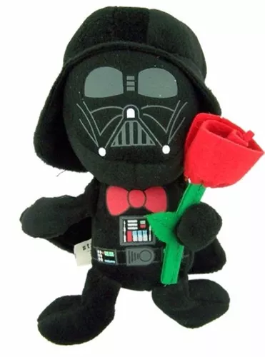 Regalo de San Valentín para novio, Star War, Darth Vader, regalo de San  Valentín para ella, regalo para hombres, regalo Te Amo, regalo de  cumpleaños, aniversario -  México