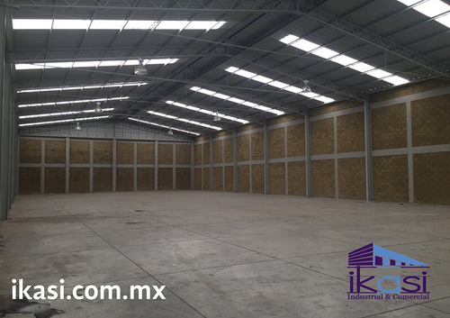 Imagen 6 de 14 de Bir-132 Bodega En Clúster Privado Blvd Hermanos Aldama