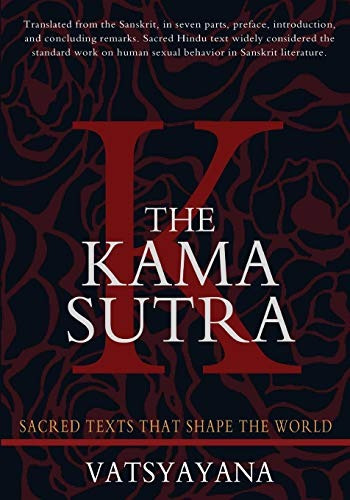 The Kama Sutra Original Edition