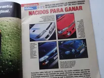 Comprar Subaru Impreza Gt 4wd Mitsubishi Lancer Rs Toyota Celica