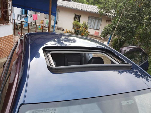 Volkswagen Jetta 2014 2.0 Comfortline Flex 4p Automática