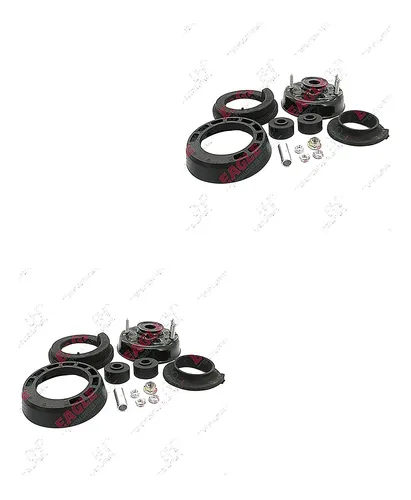comprar Set Bases Para Amortiguador Del Ford Explorer 4.0l V6 06\u002F10