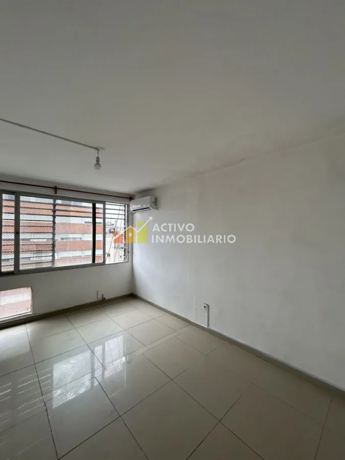 Alquiler Apartamento 2 Dormitorios-centro · Foto 4
