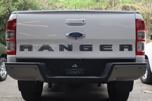 Ford Ranger Xls 2.5t Mec Rwd 2023 913