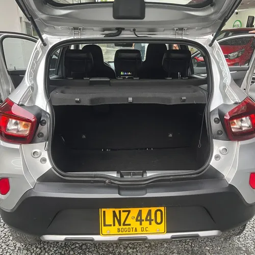 Renault Kwid Outsider Mt 1.0cc 2023