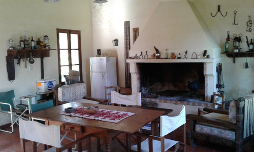 Imagen 12 de 14 de Casa Quinta - Impresionante - En Gualeguay