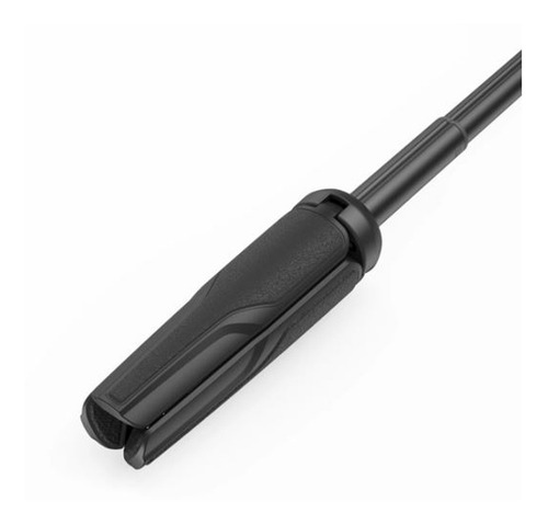 Imagen 6 de 10 de Mini Tripode Cámara Celulares Extensible Con Rotula Bola 1/4