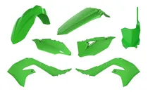 Comprar Kit Plasticos Kawasaki Kxf 450 19\u002F22  Kxf 250 21\u002F22