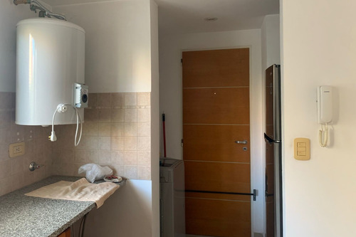 Imagen 9 de 12 de Vendo Departamento 1 Dormitorio La Plata Calle 13 Y 43