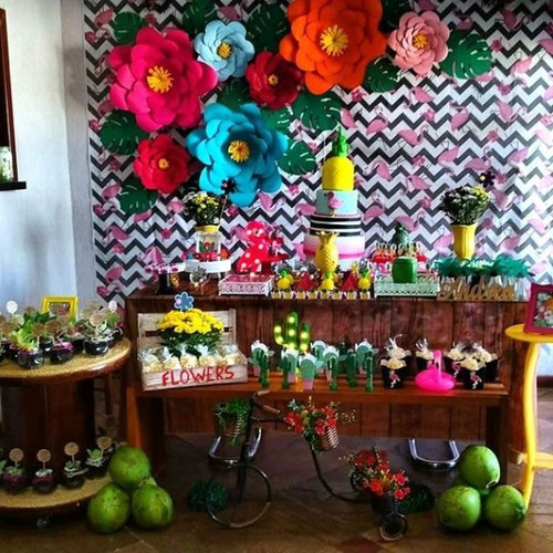 Tnt Estampado Amadeirado Madeira Decoracao 1,40mx 6 Metros