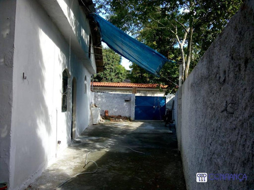 Imagem 2 de 17 de Casa À Venda, 600 M² Por R$ 600.000,00 - Campo Grande - Rio De Janeiro/rj - Ca1924