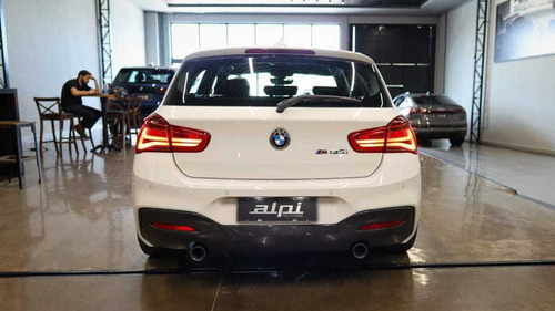 Imagem 5 de 11 de Bmw M135i