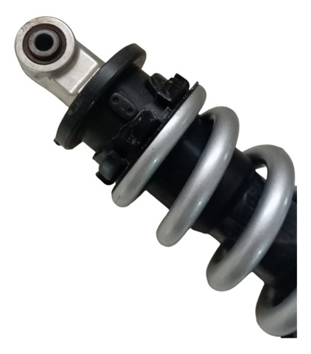 Sistema Anti Impacto Traseiro Cbr650f 15/19 (093) (Usado)