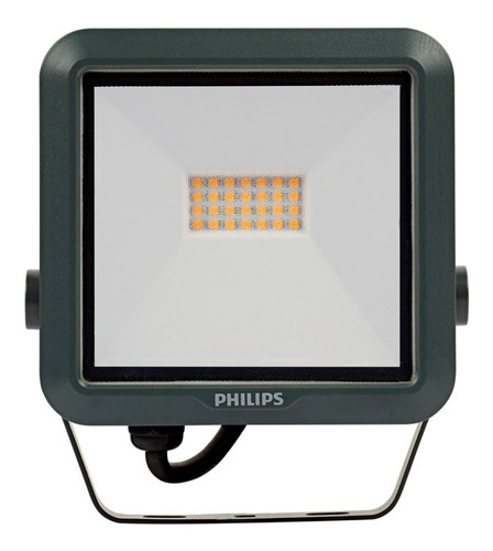  Philips BVP090 10 W Color de la carcasa Gris