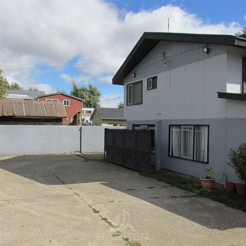 Local Comercial En Arriendo Centro De Coihaique