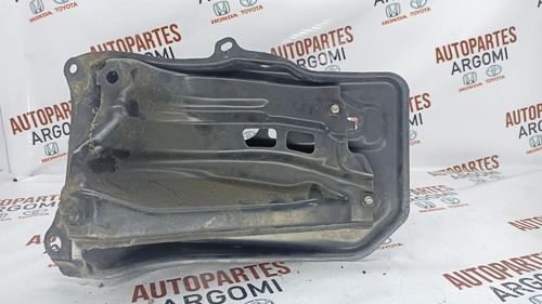 Base De Batería Rav4 2013 De Fierro (Usado)