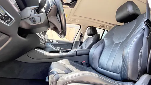 BMW X5 2.0 Xdrive 40e Excellence Híbrido At