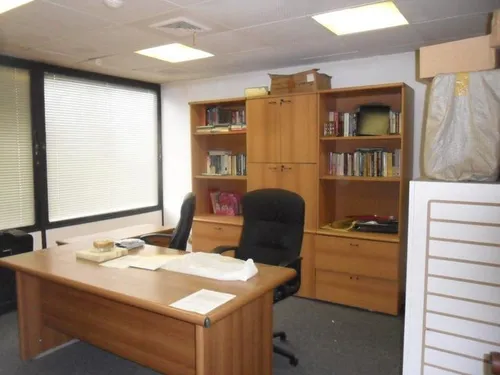 Oficina En Venta Chacao