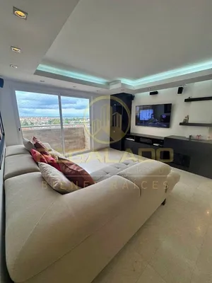 Apartamento en alquiler