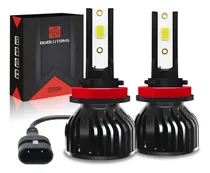 Comprar Kit De Faros Delanteros Led H11 9005 H1 9006 H7 24000lm 130w