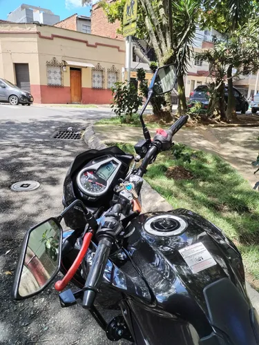 Hero Hunk 190r Modelo 2022 Excelente Estado!