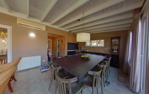 Imagen 26 de 30 de Venta Casa Country Abril, Los Robles 59
