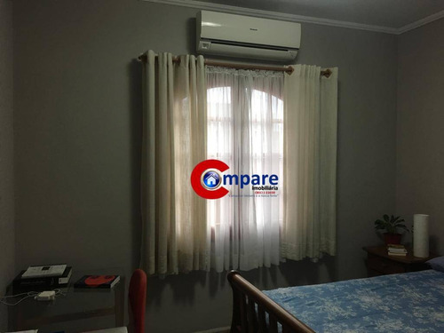 Casa Com 3 Dormitórios À Venda, 165 M² Por R$ 700.000,00 - Jardim Ema - Guarulhos/sp - Ca1154