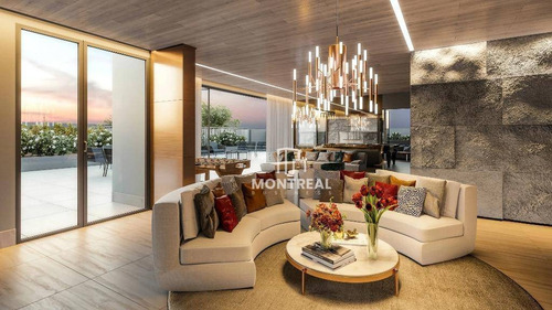 Imagem 5 de 13 de Apartamento À Venda, 131 M² Por R$ 1.989.000,00 - Vila Mariana - São Paulo/sp - Ap2691