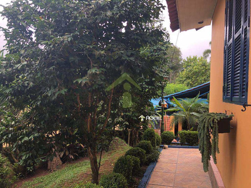 Imagem 30 de 30 de Chácara Com 2 Dorms, Jardim Tropical, Embu-guaçu - R$ 600 Mil, Cod: 1843 - V1843