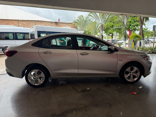 Chevrolet Onix plus 1.0 Ltz Turbo 4p