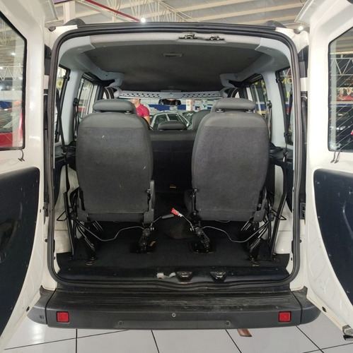 Fiat Doblo 1.8 16v Essence 7l Flex 5p
