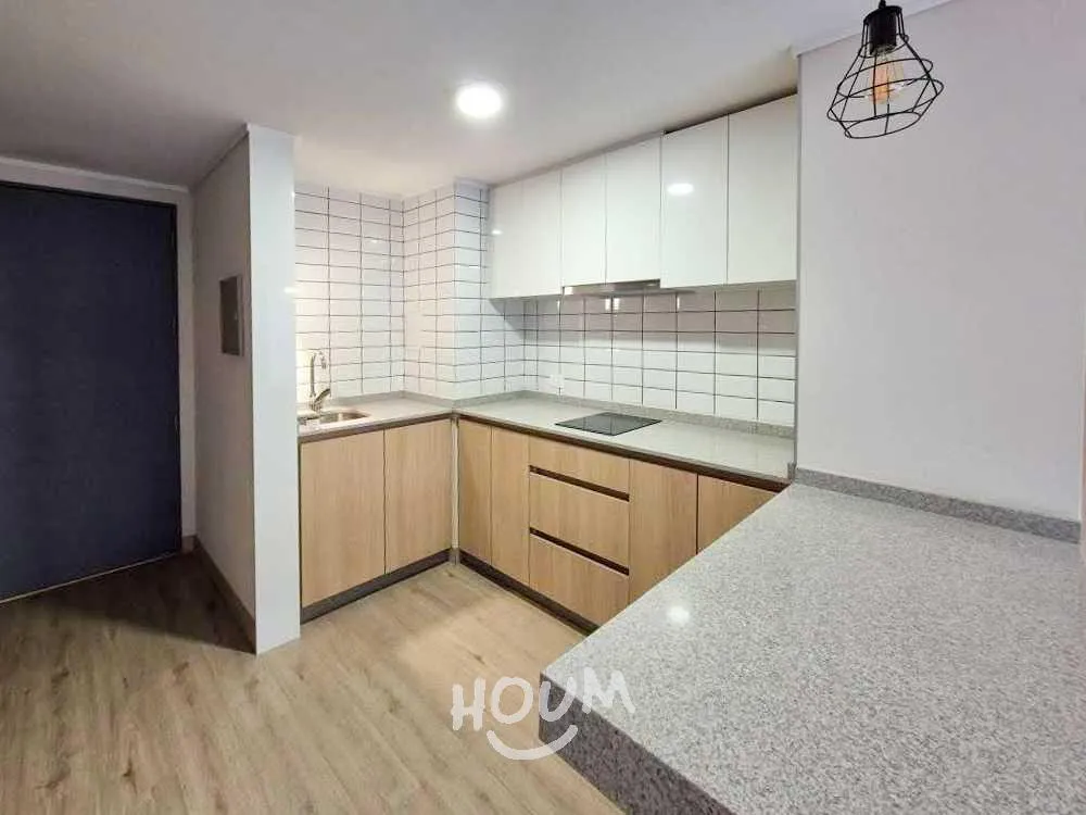 Imagen 2 de 22 de Departamento Domingo Faustino Sarmiento Id: 143692