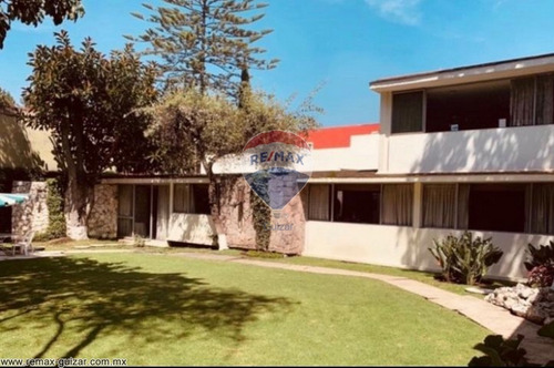 Imagen 1 de 14 de Casa En Venta En Jardínes Del Pedregal, Álvaro Obregón