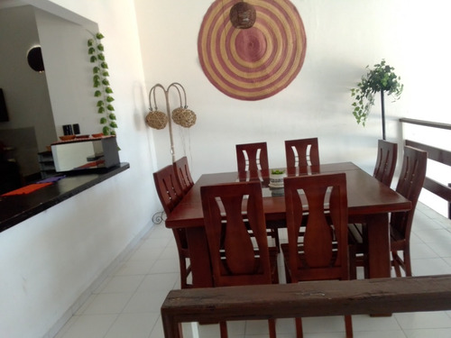 Imagen 18 de 20 de Casa En Renta Vacacional En Acapulco, Fracc Rinconada De Las Brisas
