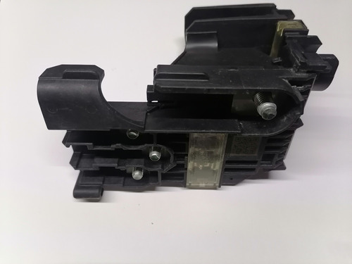 Porta Fusible De Bateria 38240-t5a-003 Original Honda 