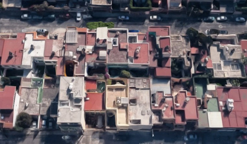 Vendo Casa En Calle Calendula, Col. Xotepingo, Alcaldia Coyoacan, Cdmx. Cercano A Division Del Norte Y Av. Tlalpan A 5 Min Del Centro De Coyoacan.