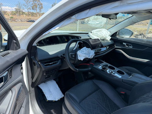 Changan Uni-k 2024 Por Partes Piezas Refacciones