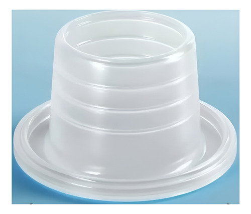 Pack 10 Juntas Silicona Sella Rosca Reparar Gotera Canillas