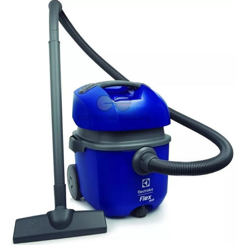 Electrolux Aspiradora 14 Litros Polvo Y Agua 1400w