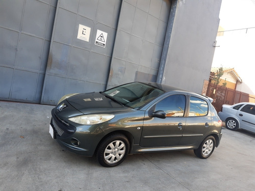 Imagen 4 de 9 de Peugeot 207 2011 1.6 Xs