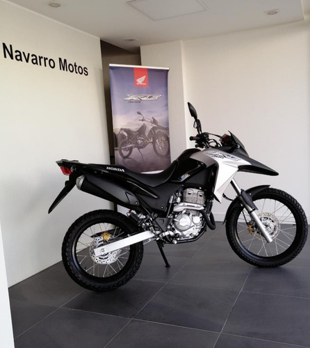 Imagen 20 de 22 de Honda Xre300